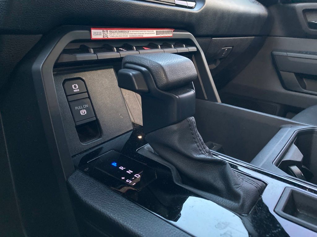 2026 Toyota Tundra SR San Antonio TX
