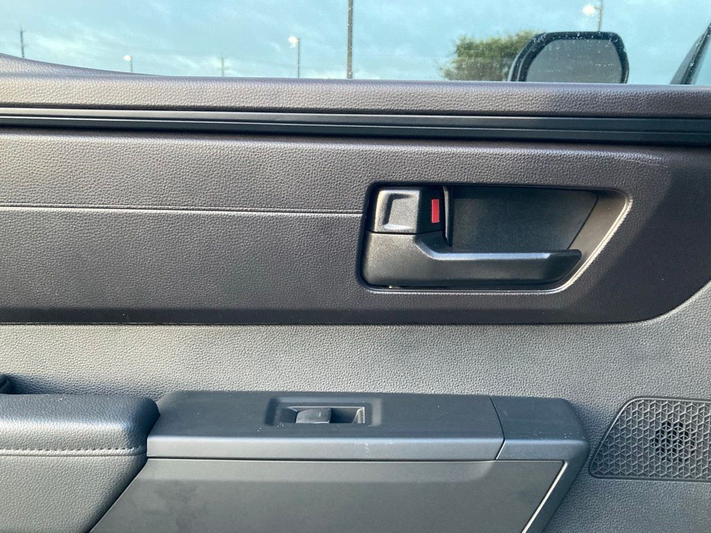 2026 Toyota Tundra SR San Antonio TX