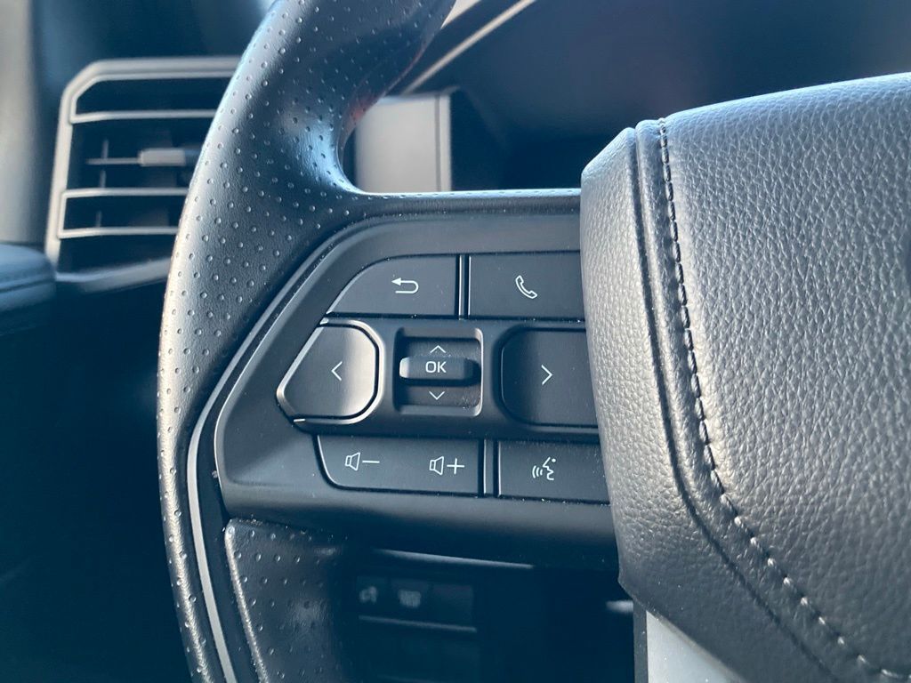 2026 Toyota Tundra SR San Antonio TX