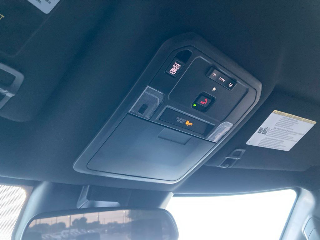 2026 Toyota Tundra SR San Antonio TX