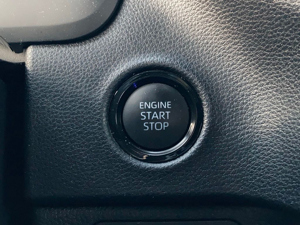 2026 Toyota Tundra SR San Antonio TX