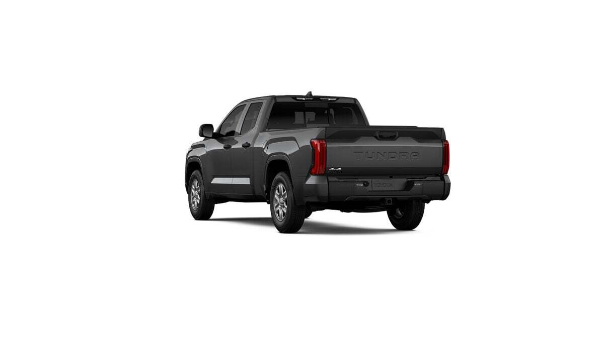 2026 Toyota Tundra SR Stafford VA
