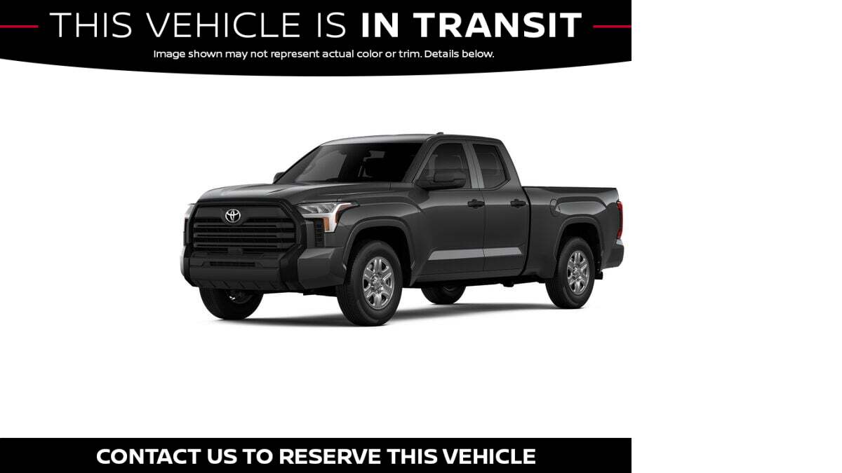 2026 Toyota Tundra SR Stafford VA