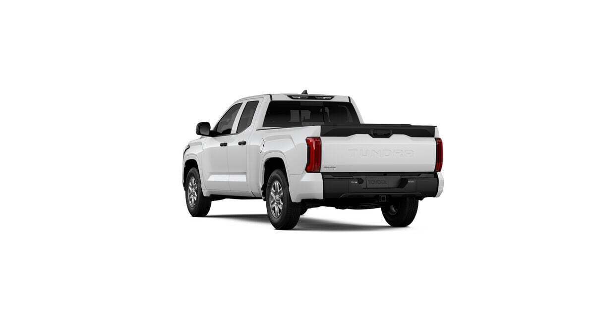 2026 Toyota Tundra SR Stafford VA