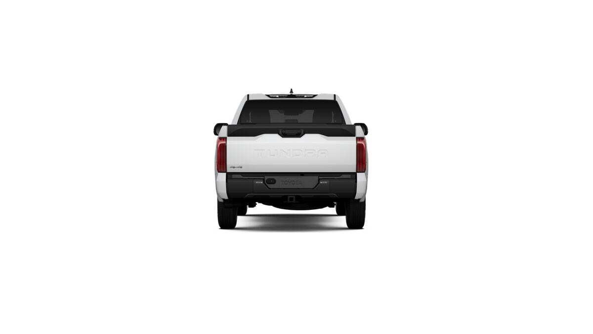 2026 Toyota Tundra SR Stafford VA