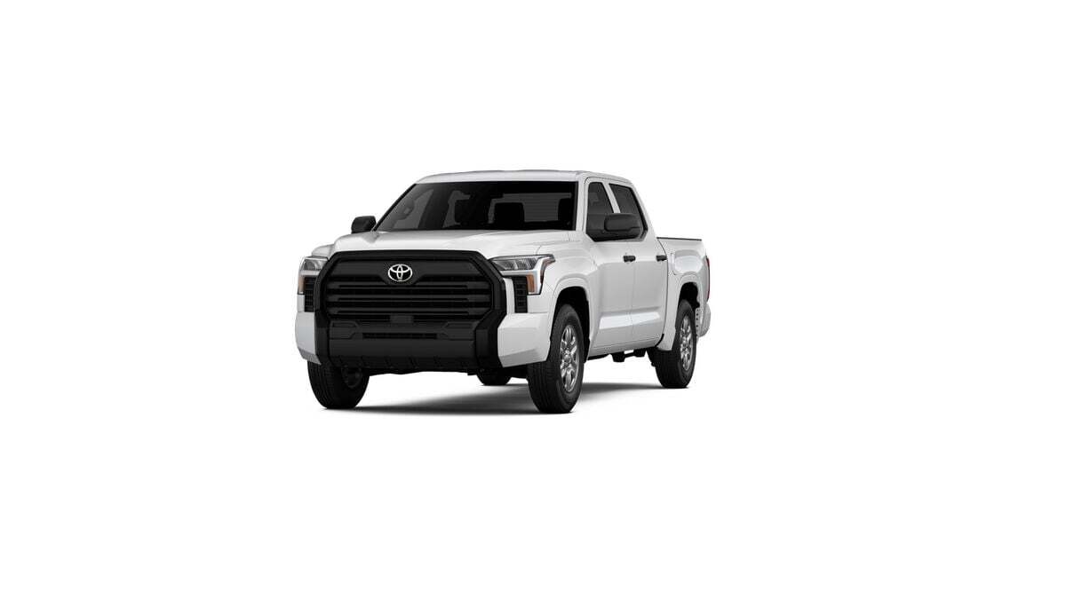 2026 Toyota Tundra SR Stafford VA