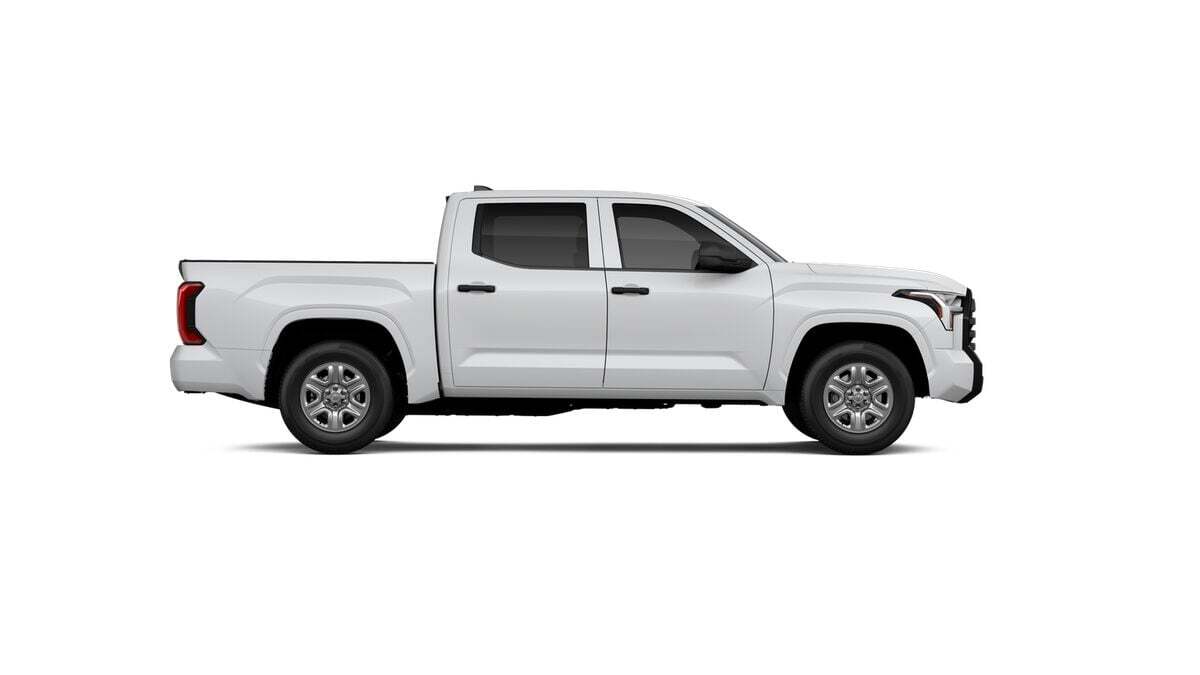 2026 Toyota Tundra SR Stafford VA