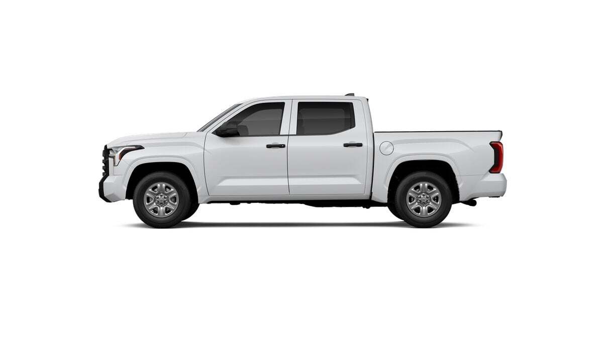 2026 Toyota Tundra SR Stafford VA