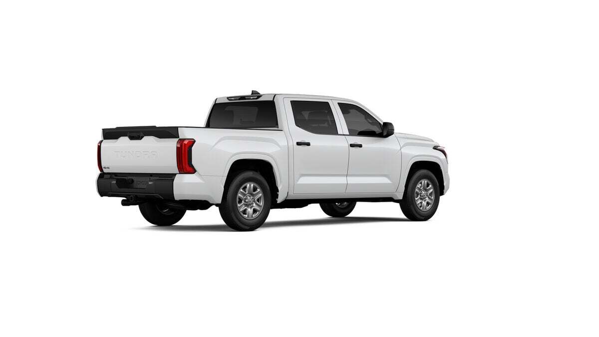 2026 Toyota Tundra SR Stafford VA