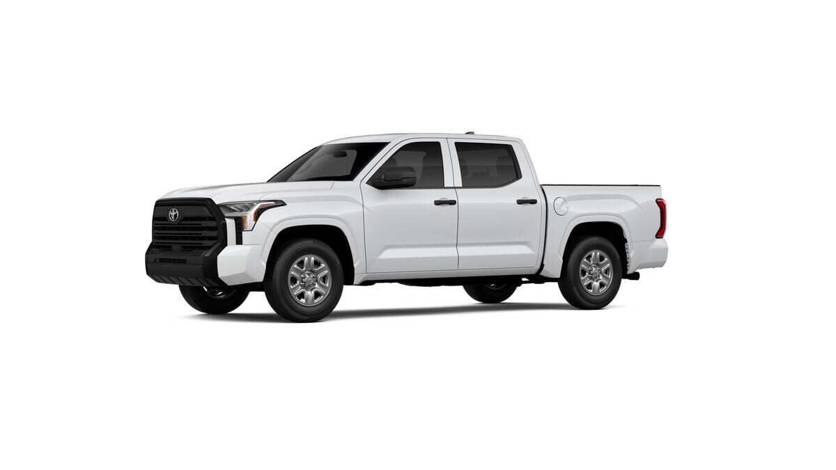 2026 Toyota Tundra SR Stafford VA