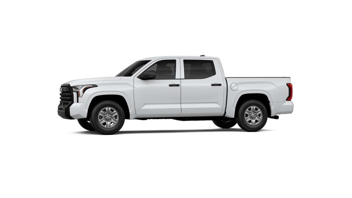 2026 Toyota Tundra SR Stafford VA