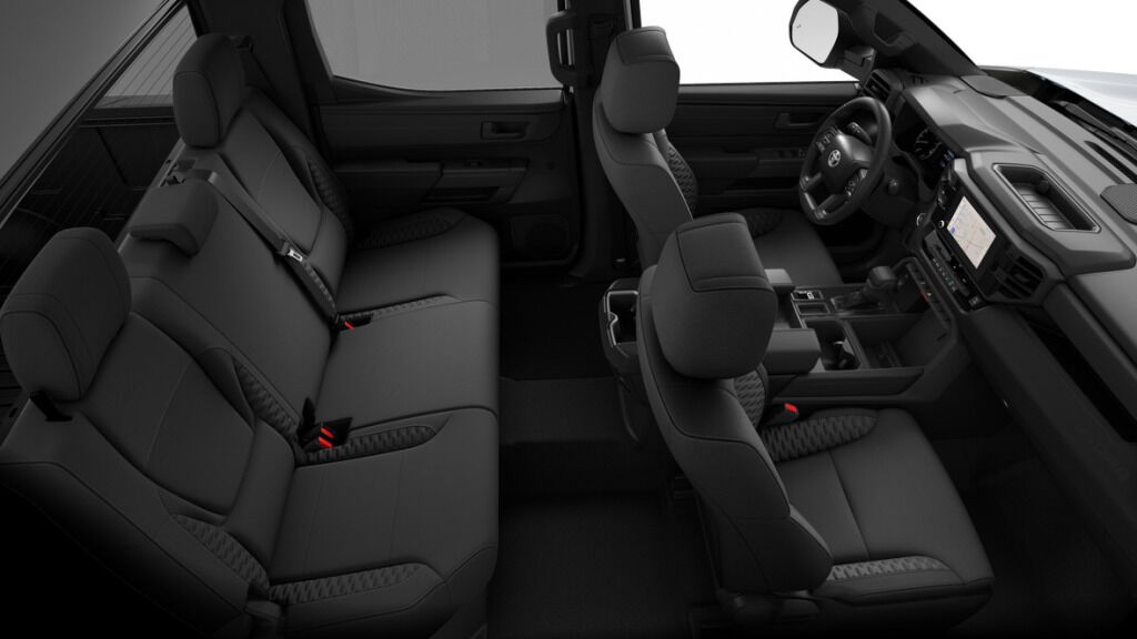 2026 Toyota Tundra SR Stafford VA