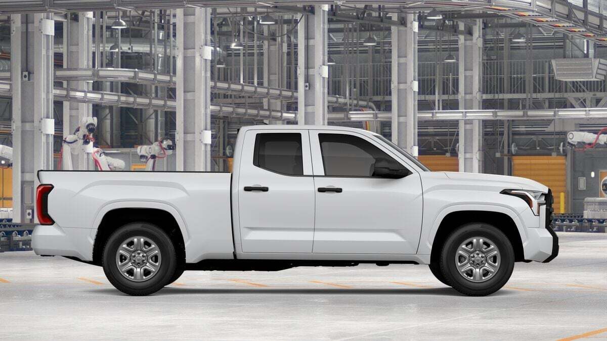 2026 Toyota Tundra SR Laurel MD