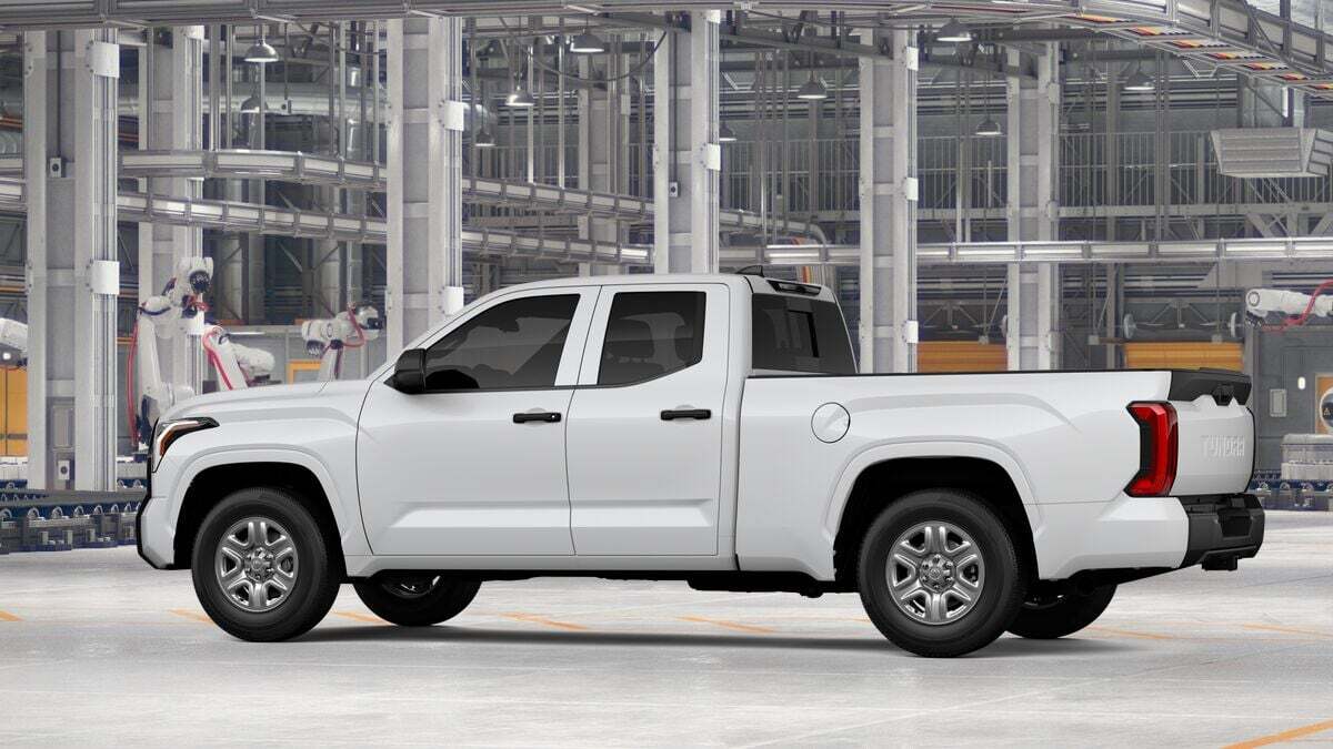 2026 Toyota Tundra SR Laurel MD