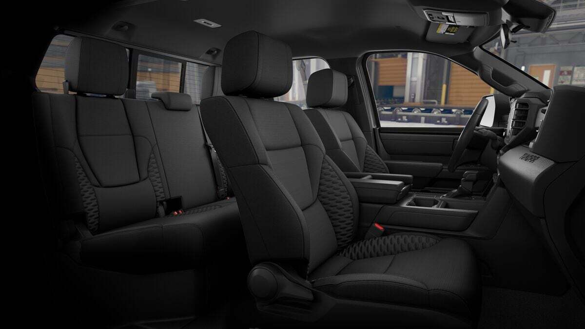 2026 Toyota Tundra SR Laurel MD