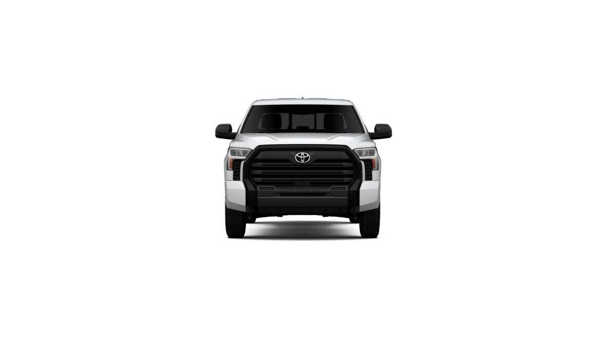 2026 Toyota Tundra SR Laurel MD