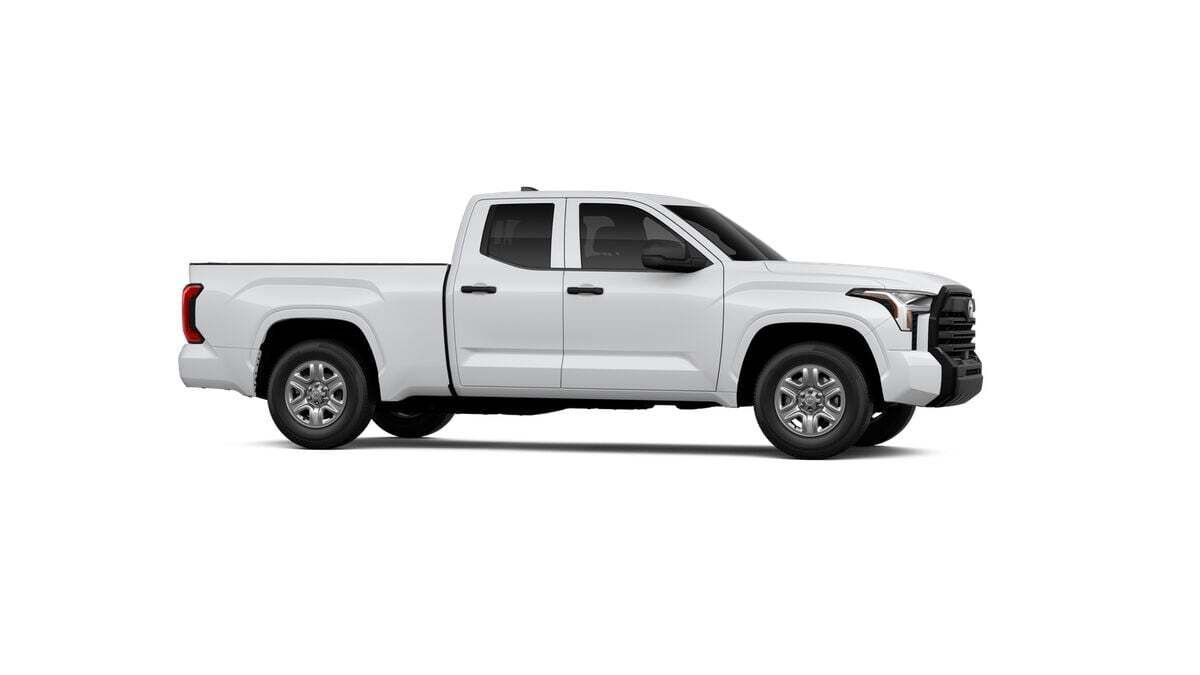 2026 Toyota Tundra SR Laurel MD