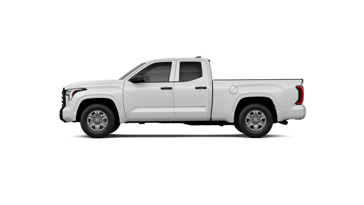 2026 Toyota Tundra SR Laurel MD