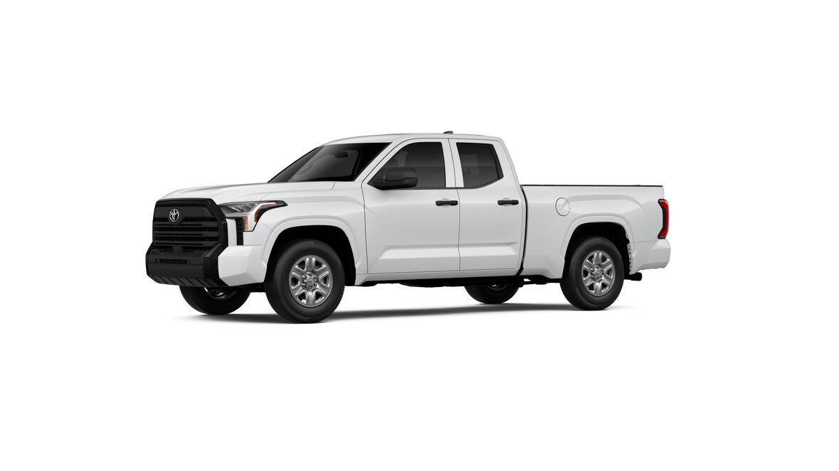 2026 Toyota Tundra SR Laurel MD