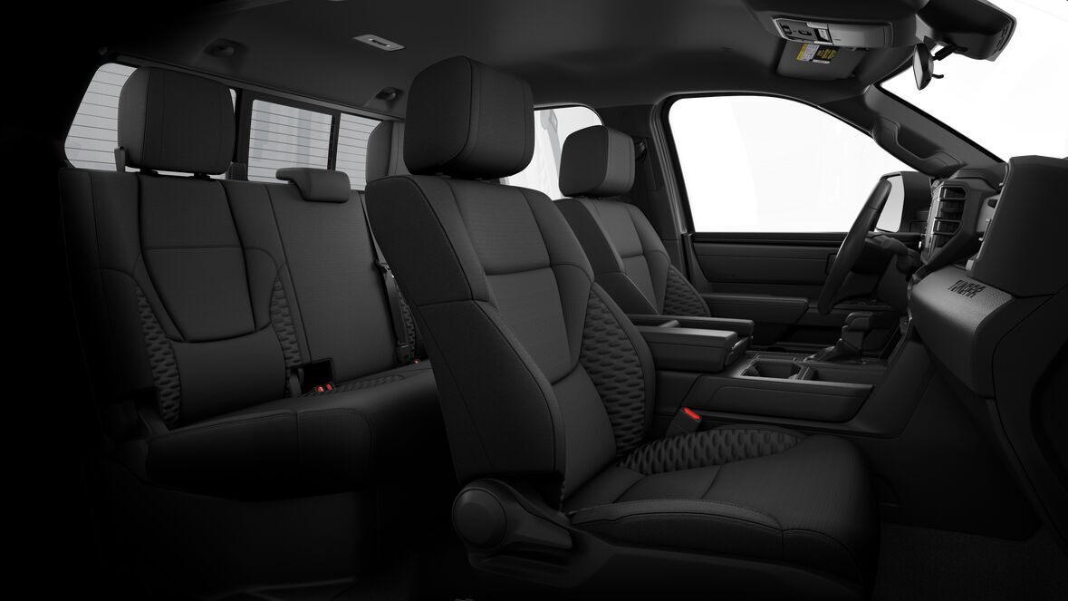 2026 Toyota Tundra SR Laurel MD