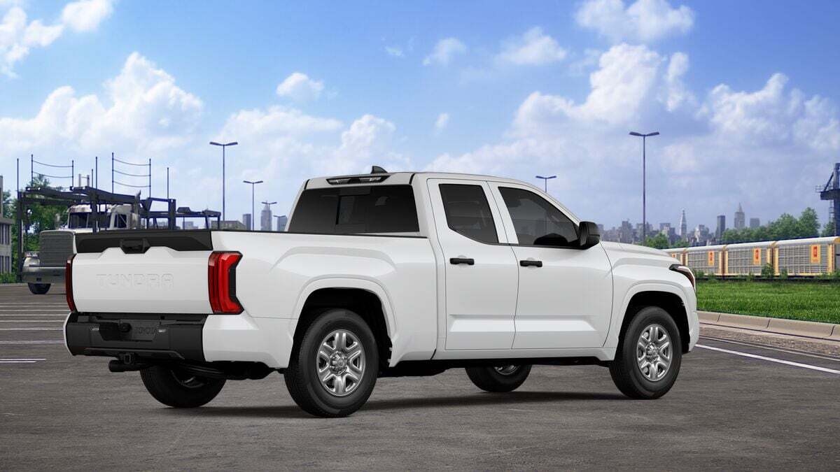 2026 Toyota Tundra SR Laurel MD