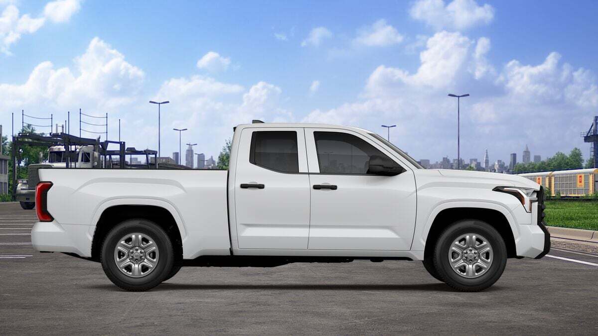 2026 Toyota Tundra SR Laurel MD