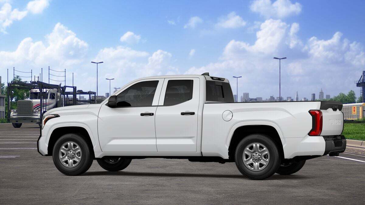 2026 Toyota Tundra SR Laurel MD
