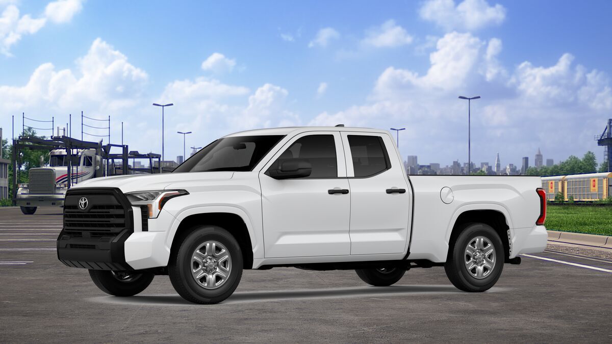 2026 Toyota Tundra SR Laurel MD