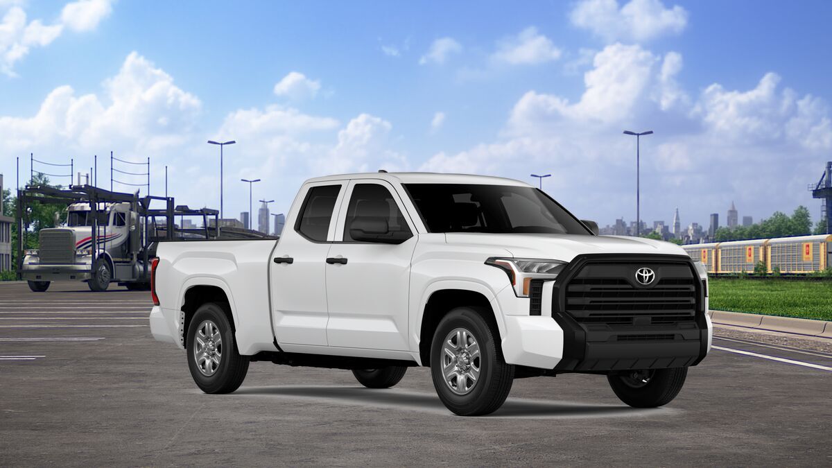 2026 Toyota Tundra SR Laurel MD