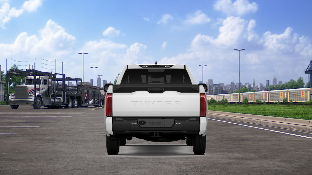 2026 Toyota Tundra SR Laurel MD