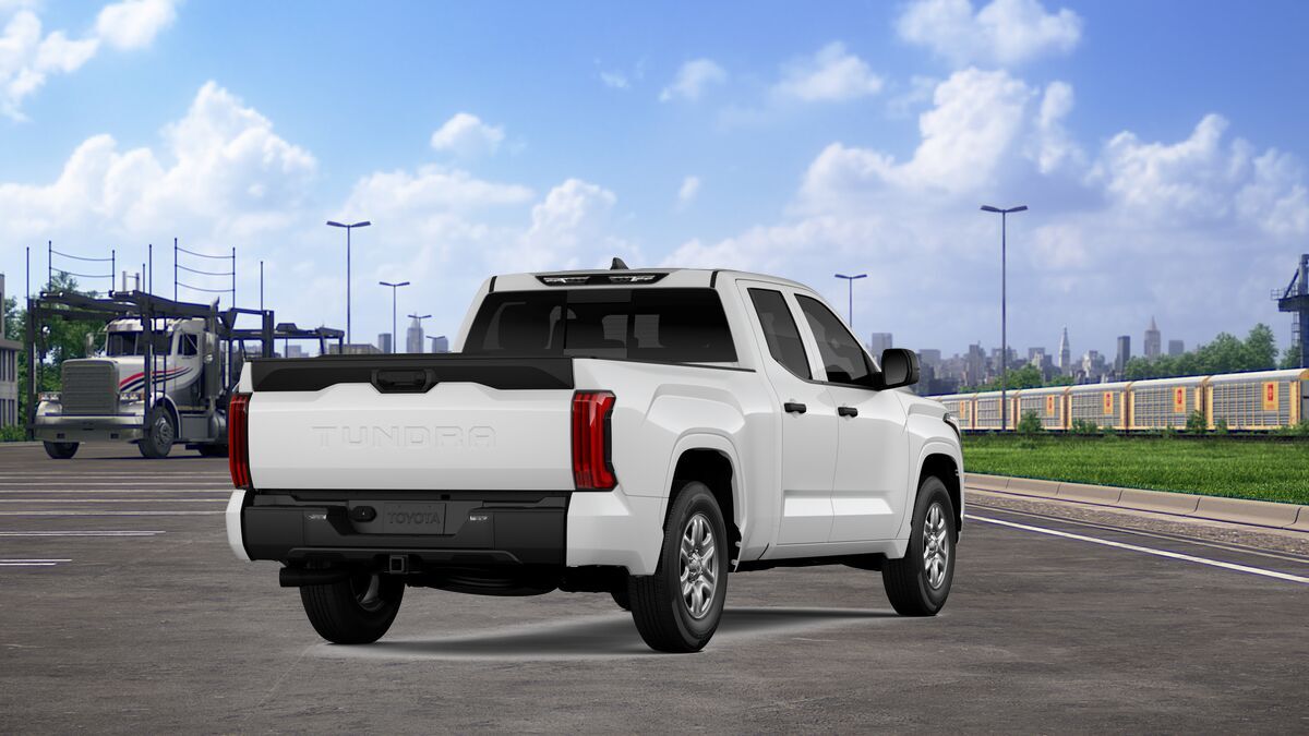 2026 Toyota Tundra SR Laurel MD