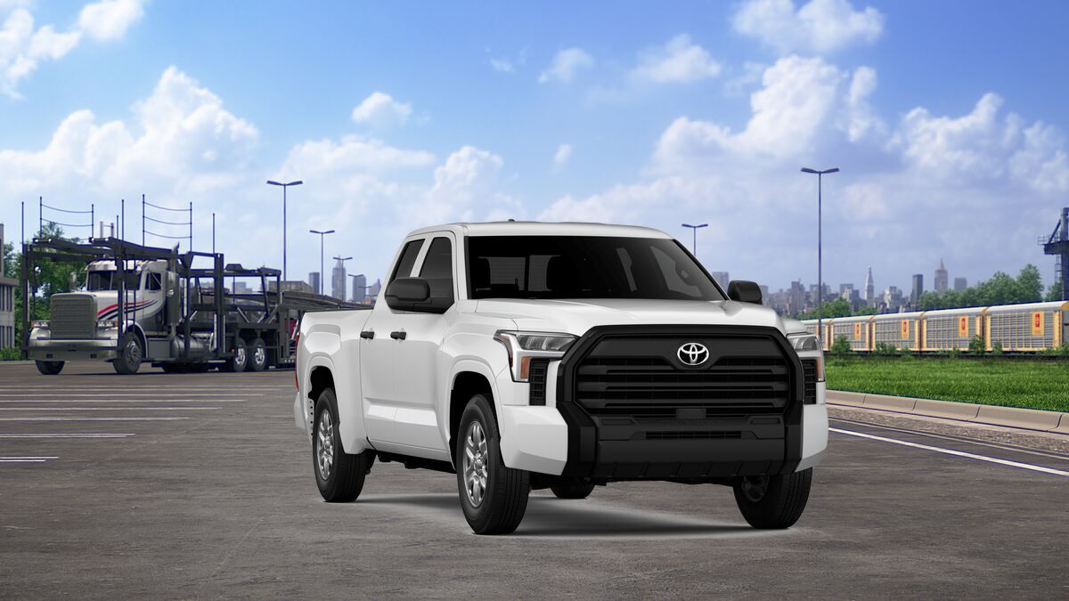 2026 Toyota Tundra SR Laurel MD