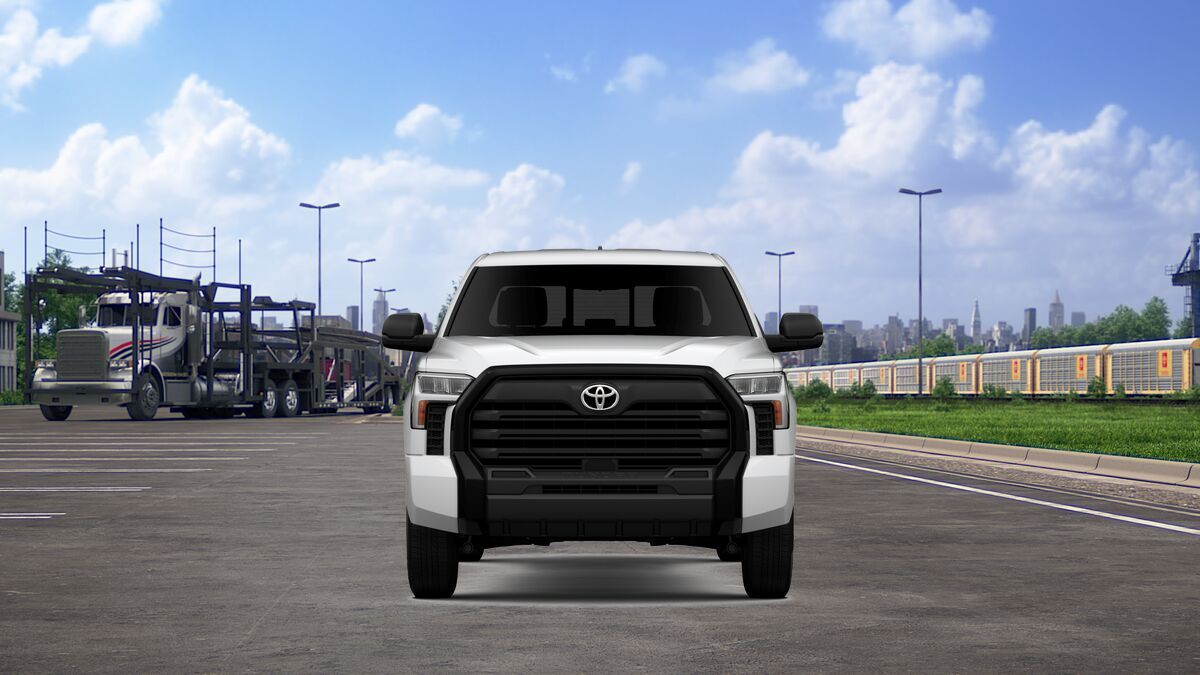 2026 Toyota Tundra SR Laurel MD