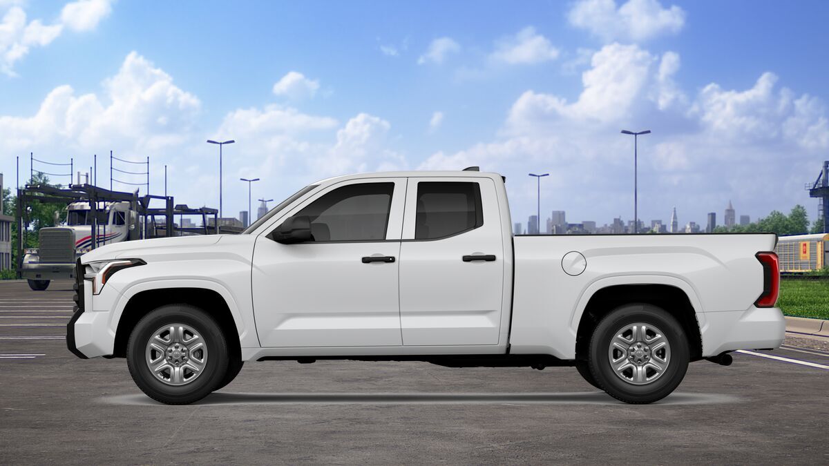2026 Toyota Tundra SR Laurel MD