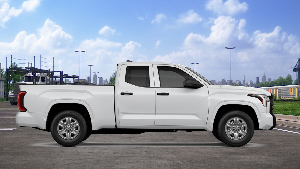 2026 Toyota Tundra SR Laurel MD