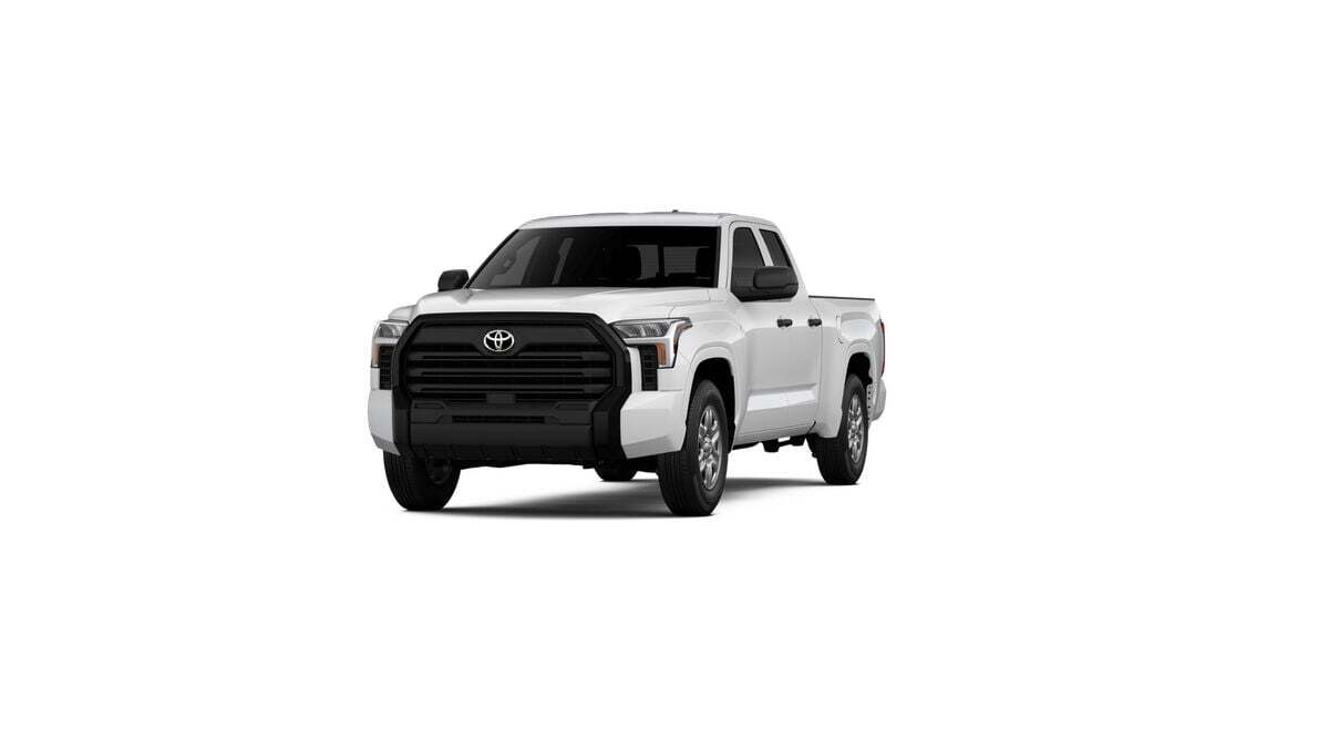 2026 Toyota Tundra SR Laurel MD