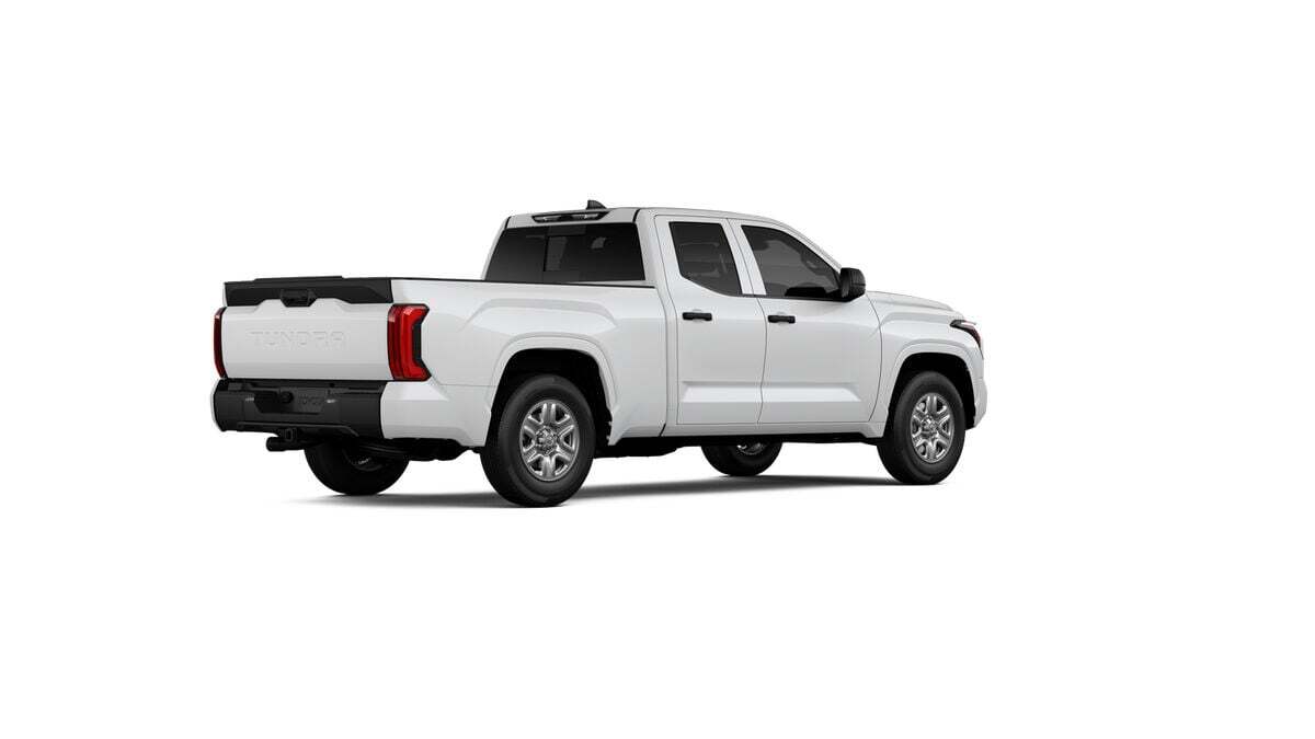 2026 Toyota Tundra SR Laurel MD