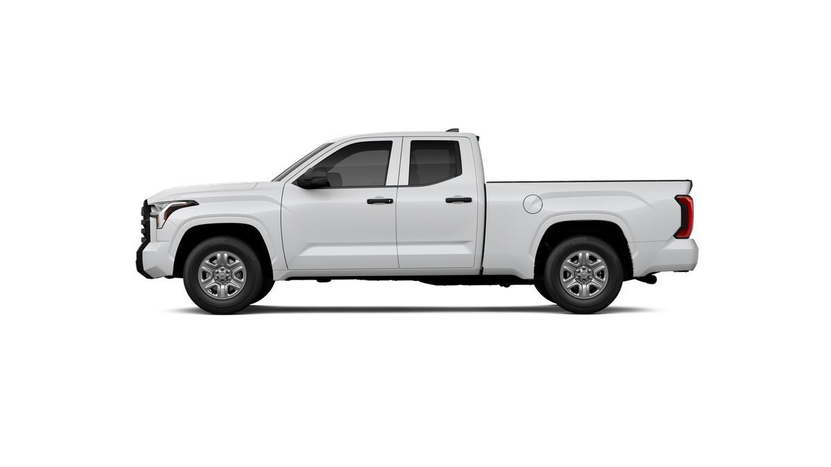 2026 Toyota Tundra SR Laurel MD