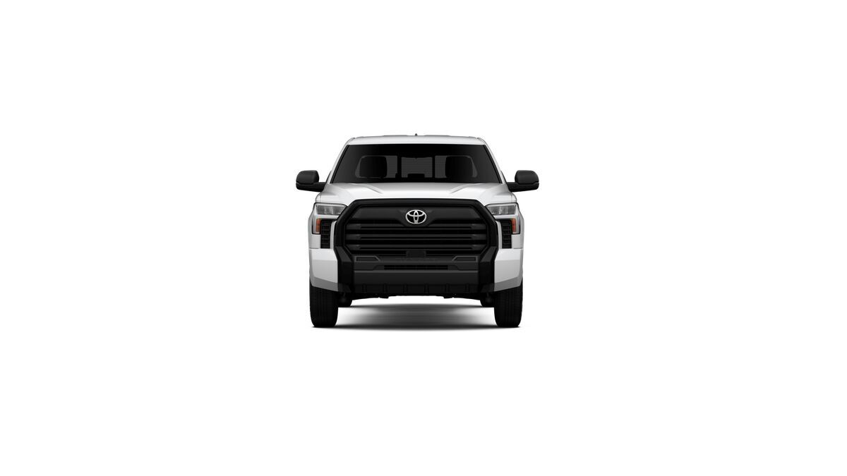 2026 Toyota Tundra SR Laurel MD