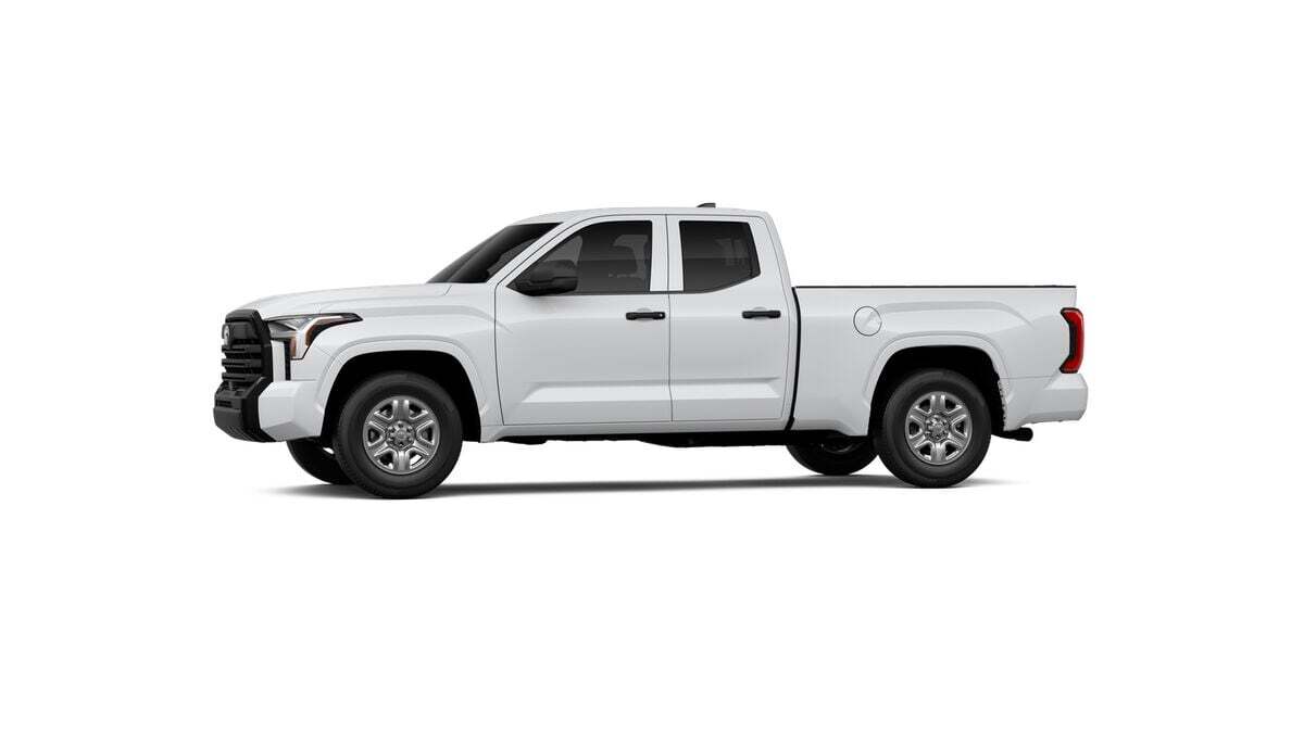 2026 Toyota Tundra SR Laurel MD