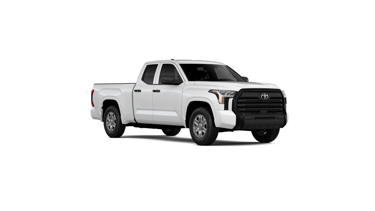 2026 Toyota Tundra SR Laurel MD