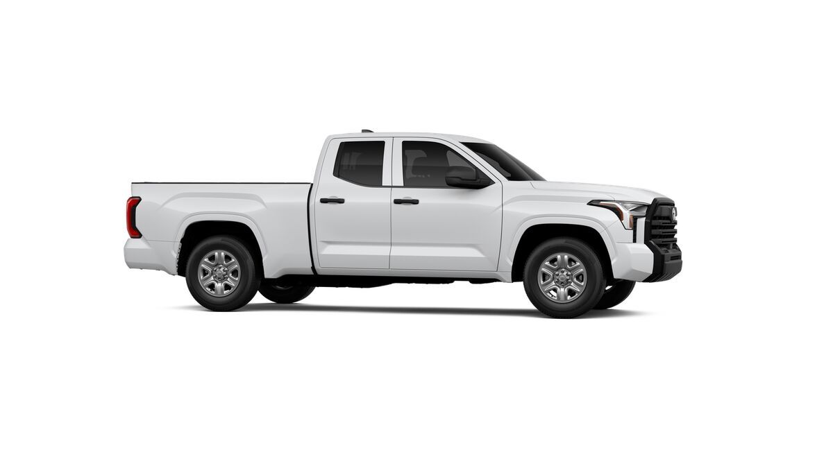 2026 Toyota Tundra SR Laurel MD