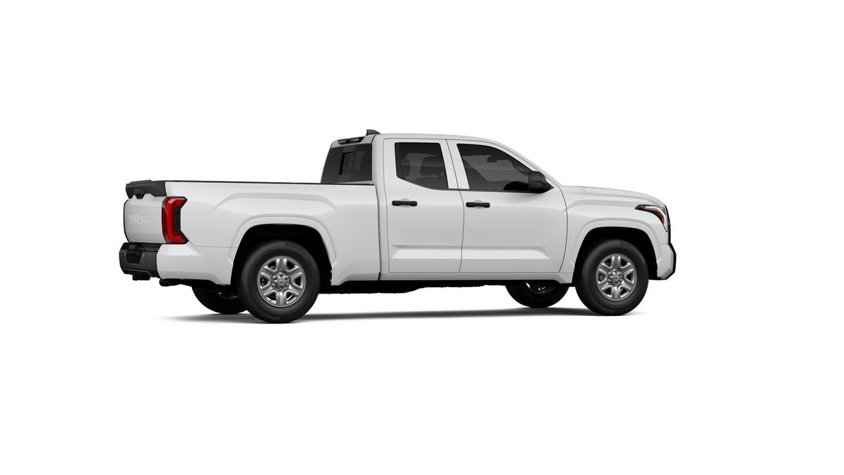 2026 Toyota Tundra SR Laurel MD