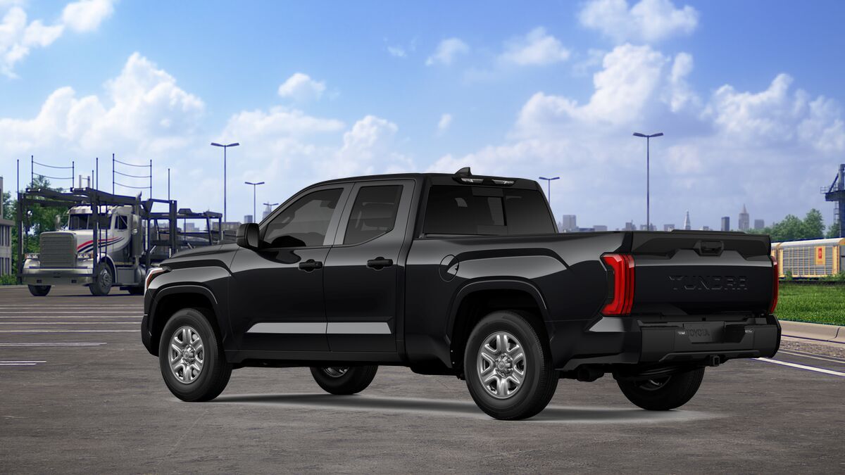 2026 Toyota Tundra SR Laurel MD