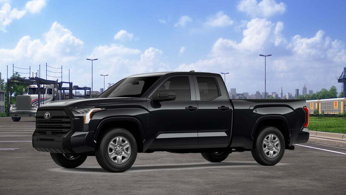 2026 Toyota Tundra SR Laurel MD