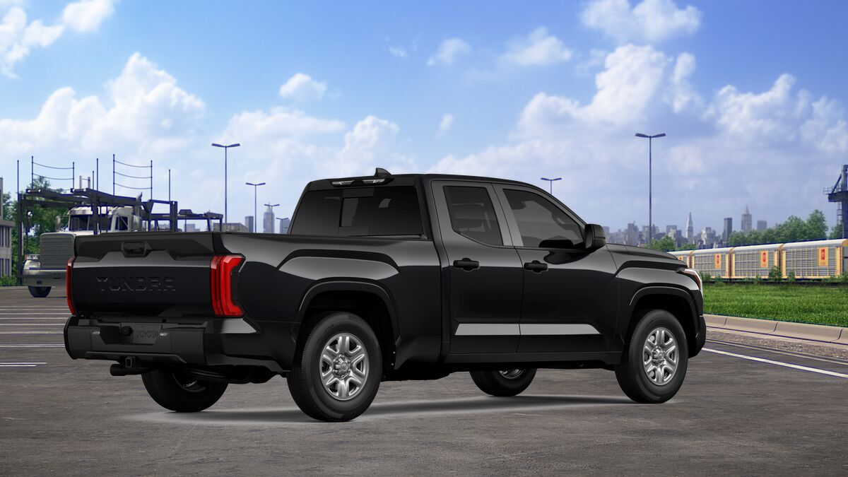 2026 Toyota Tundra SR Laurel MD