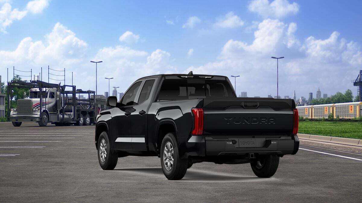 2026 Toyota Tundra SR Laurel MD
