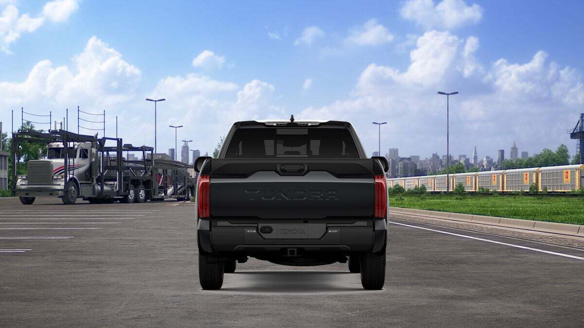 2026 Toyota Tundra SR Laurel MD