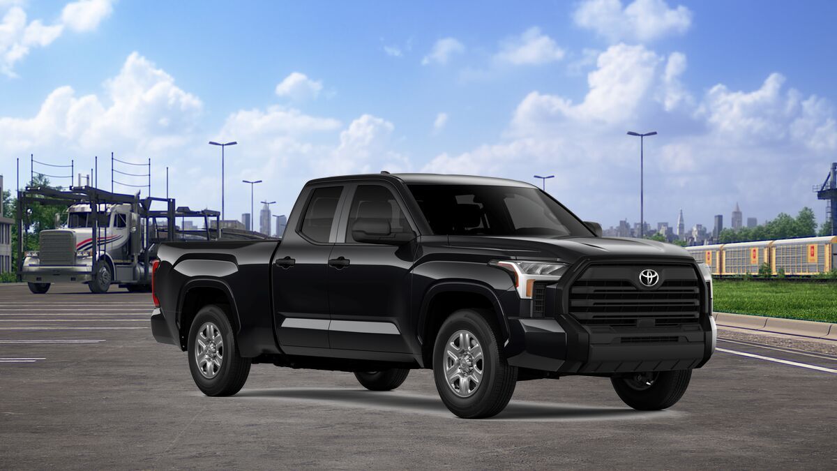2026 Toyota Tundra SR Laurel MD