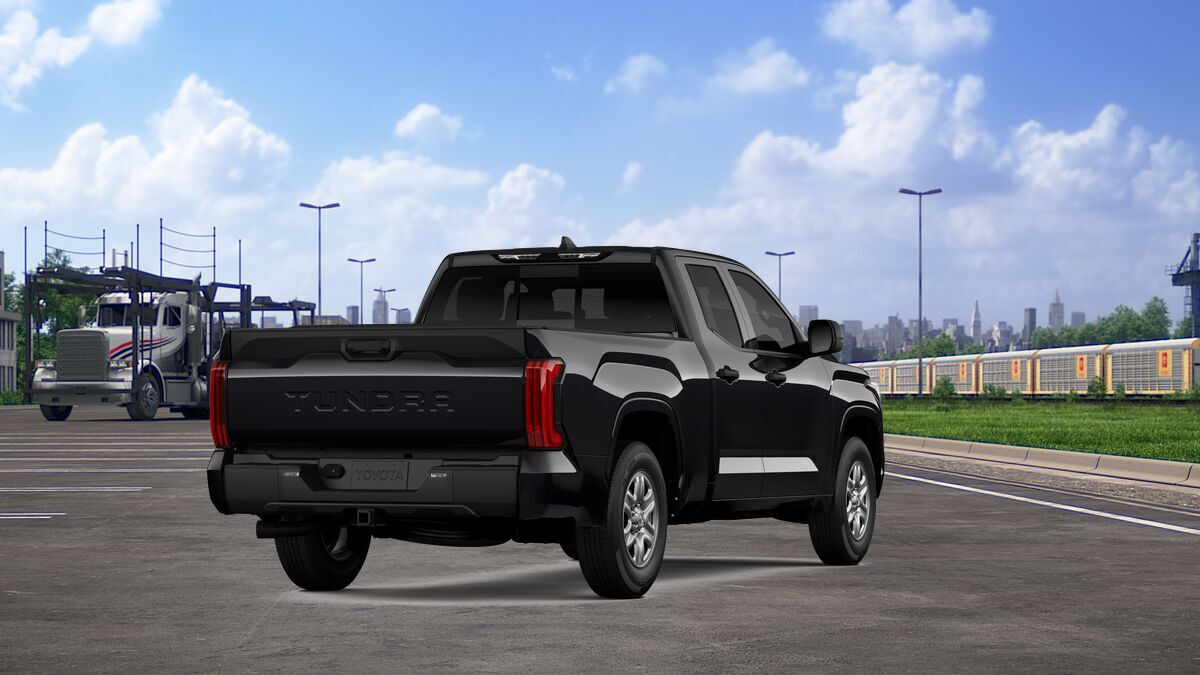2026 Toyota Tundra SR Laurel MD
